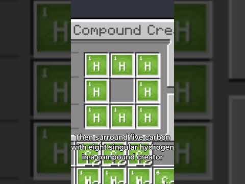 How to make a balloon in Minecraft #Shorts