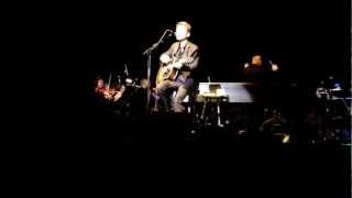 Richard Marx with Teton Chamber Orchestra, Who&#39;s Gonna Love Me When You&#39;re Gone