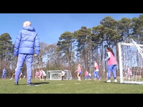NC Courage owner Steve Malik talks future opportunities after deal ...
