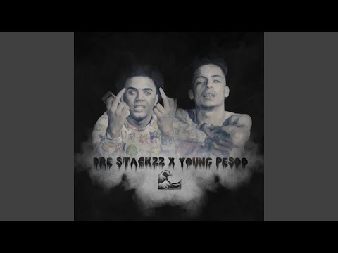 GLIZZY (feat. Pesowavy)