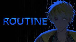 【ROUTINE】just another day【NIJISANJI EN | Sonny Brisko】