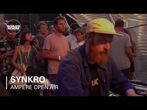 Synkro | Ampere Open Air