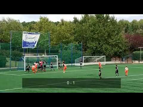 Video resumen Cadete C 3-1 CP Santa María del Pilar