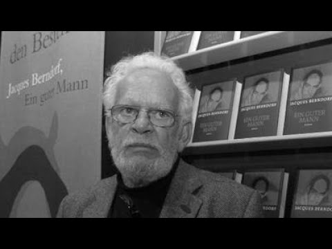 Trauer um den Eifelkrimi-Autor: Jacques Berndorf ist tot