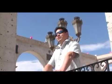 DUO ROMANCES Hay amorcito porque (Huayno Apurimac)