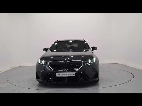 BMW M5 Touring - Image 2
