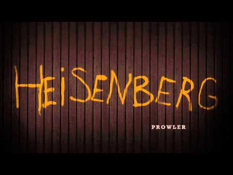 Breaking Bad Vol  2 - Building a Bomb [Soundtrack Score HD]