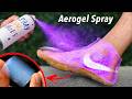 I Invented Spray On Shoes Cloudy With A Chance Of Meatballs