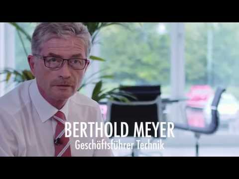 SUCCESS Prämienträger 2015 - M+C Schiffer GmbH, Neustadt/Wied