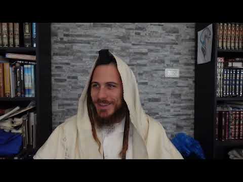 How To Get More Bitachon - Likutei Moharan Torah 76 pt2