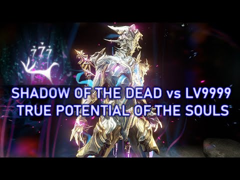 HOW TO Nekros / Shadow of the Dead vs LV9999 Demolisher