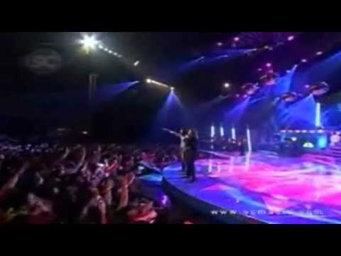 Inka Christie feat Candil Serius - Cinta Kita