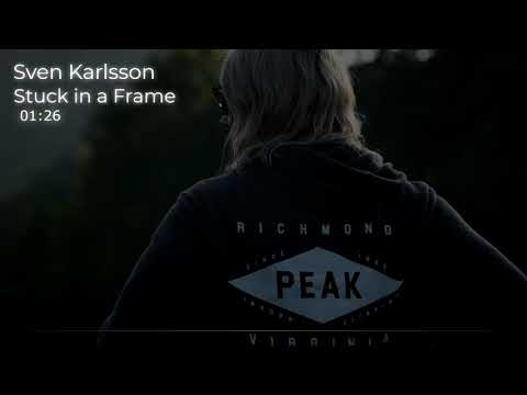 Sven Karlsson - Stuck in a Frame