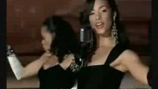 Alicia Keys - Teenage Love Affair