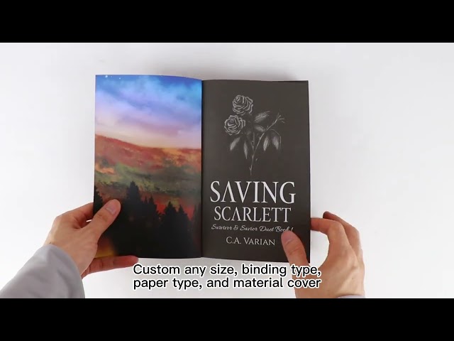 Vídeo relacionado con Peacock Journal: paperback, 100 soft white pages with soft black ink lines