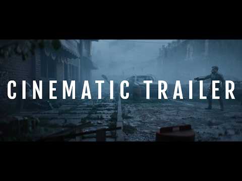 Cinematic Trailer