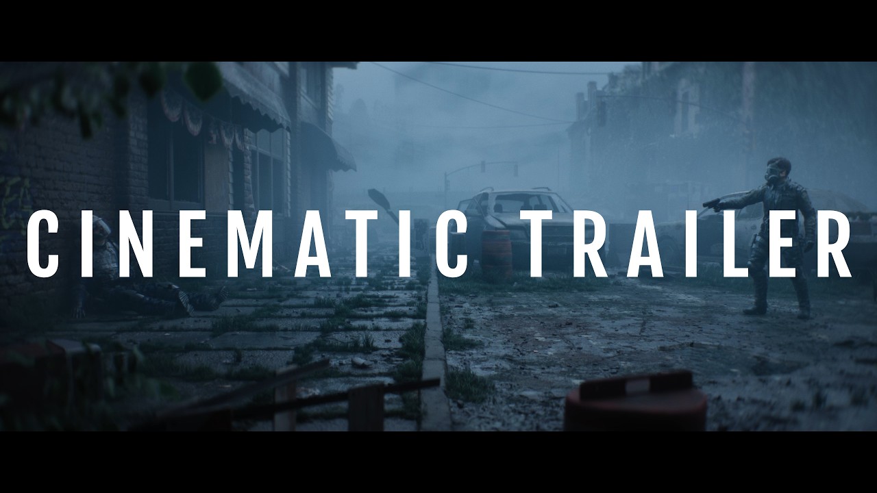 Terminal War