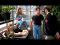 Encontré A Esta Chica Fumando EL KARATE KID 4 La Nueva Aventura Clip Hilary Swank