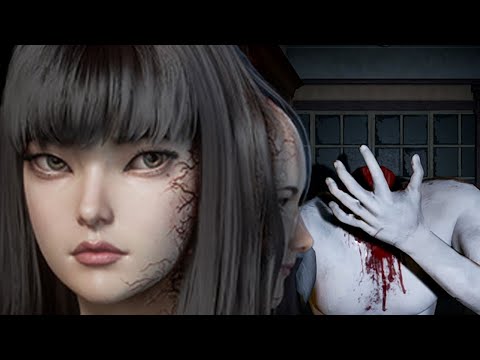 The Most LEGENDARY Horror Manga Artist Of All Time FINALLY Has His Own Game...