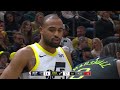 Pelicans at Jazz