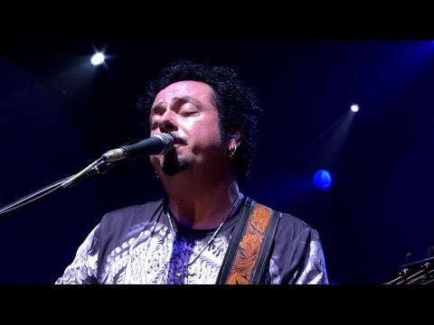 Toto - Bottom Of Your Soul (2007) [HD] (CC)