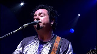 Toto - Bottom Of Your Soul (2007) [HD] (CC)