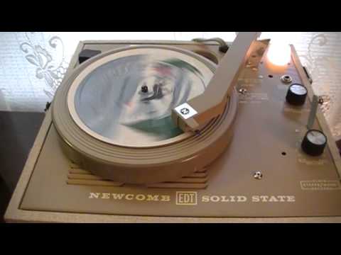 Christmas 78's - Jingle Bells (Record Guild)