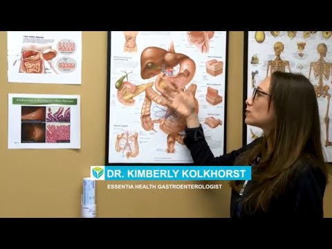 Medical Insight: Celiac Disease - Essentia Health