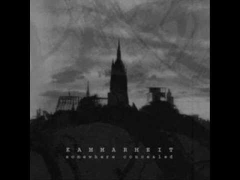 Somewhere Concealed - Kammarheit - Full Album