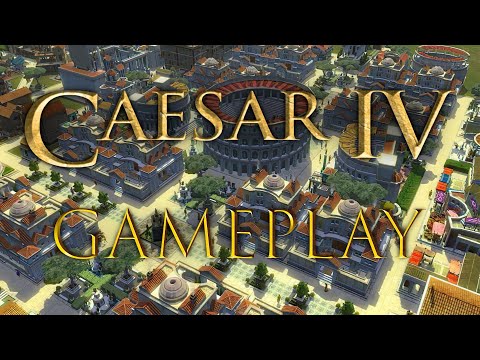 Caesar IV: Mission 3 - Capua