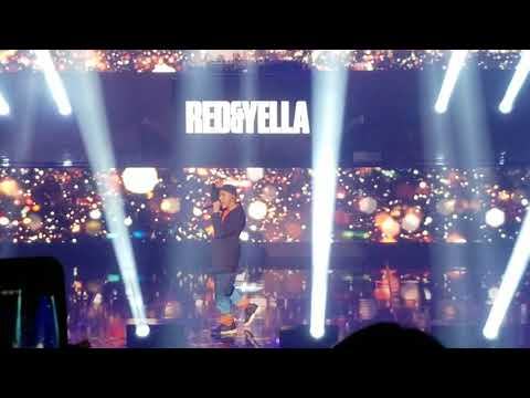 180623 Loco 시차 The Synergy