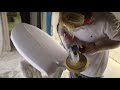 Dan Cobley Danc Surfboards