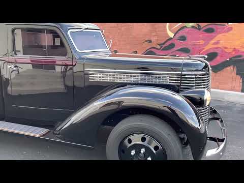 1938 Diamond T Pickup (CC-1643219) for sale in Tucson, Arizona
