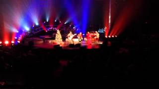 Christmas Time is Here and Little Drummer Boy