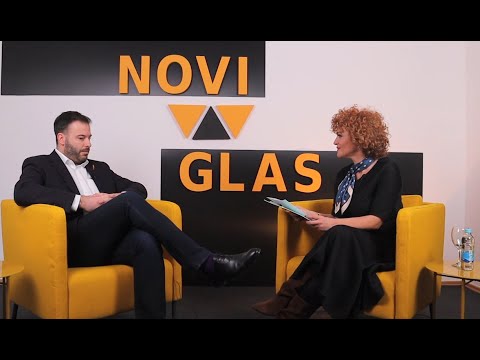 Mladen Petrović o ulasku u politiku i osnivanju RSS
