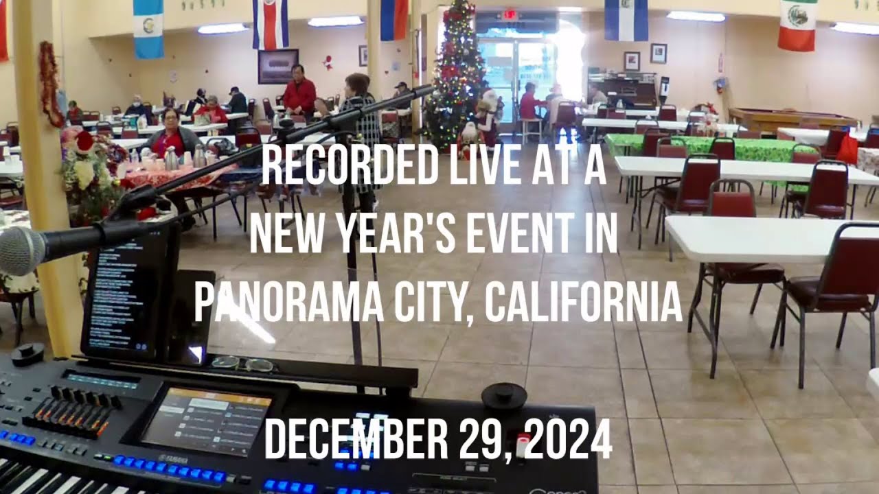Promotional video thumbnail 2 for Carlos' Melodies