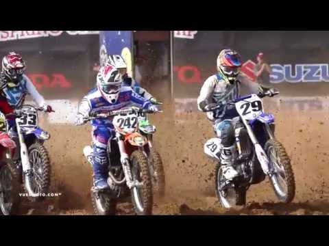 60 Seconds with Josh Mosiman - vurbmoto