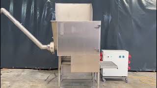 Venta de SepaMatic DMS400 separador de carne - Imagen 4 | Machineryline BO SepaMatic DMS400 separador de carne | Imagen 4 - Machineryline
