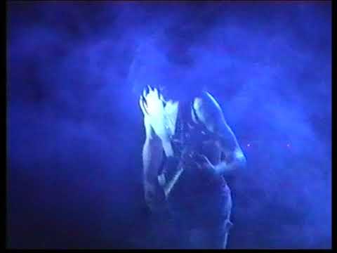 Jane's Addiction  - Nottingham 1991.