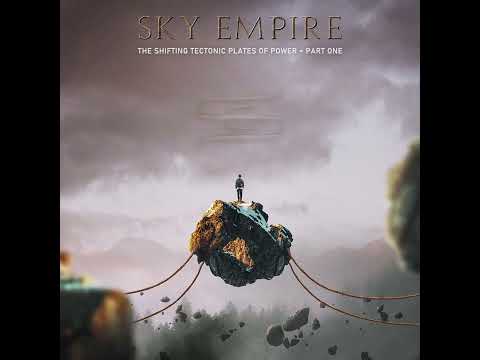 Sky Empire   The Emissary (featuring Jeff Scott Soto)