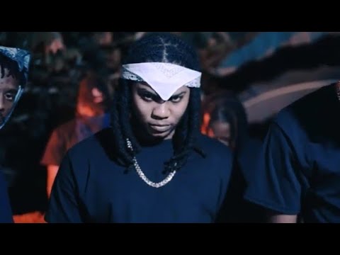 Danger Zone-Grim YG...ft Shaqstar, Bobby6ix, Franco Wildlife (Music Video)