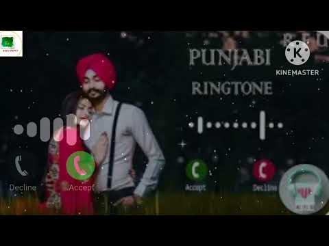 new Panjabi song ringtone 2023|| Romantic ringtone 2023 ||#ringtones #viral #youtubevedio
