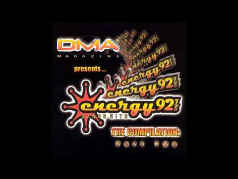 07 - "Blinded (Radio Edit)" - Hannah