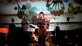 Cecilio - Night Music