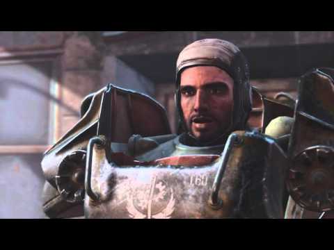 Let's Play Fallout 4 [Blind] [Deutsch/German] Part 37 - Ein bisschen hiervon, ein bisschen davon