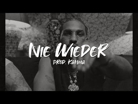 (FREE) reezy x Jazeek Type Beat "Nie Wieder" prod. by  Kahma_Beats