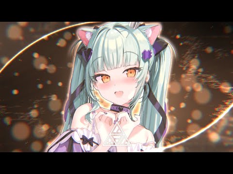 「Nightcore」Hard Lights x Mangoo x Felix Schorn || Frozen River (feat. Jessica Chertock)