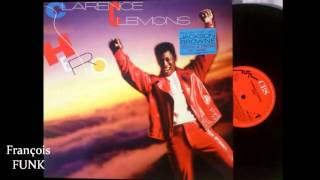 Clarence Clemons - Kissin' On U (1985) ♫