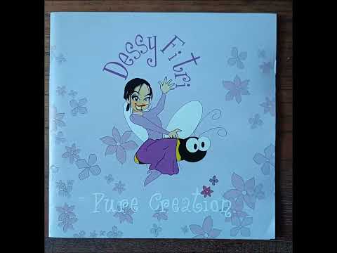 DESSY FITRI - PURE CREATION