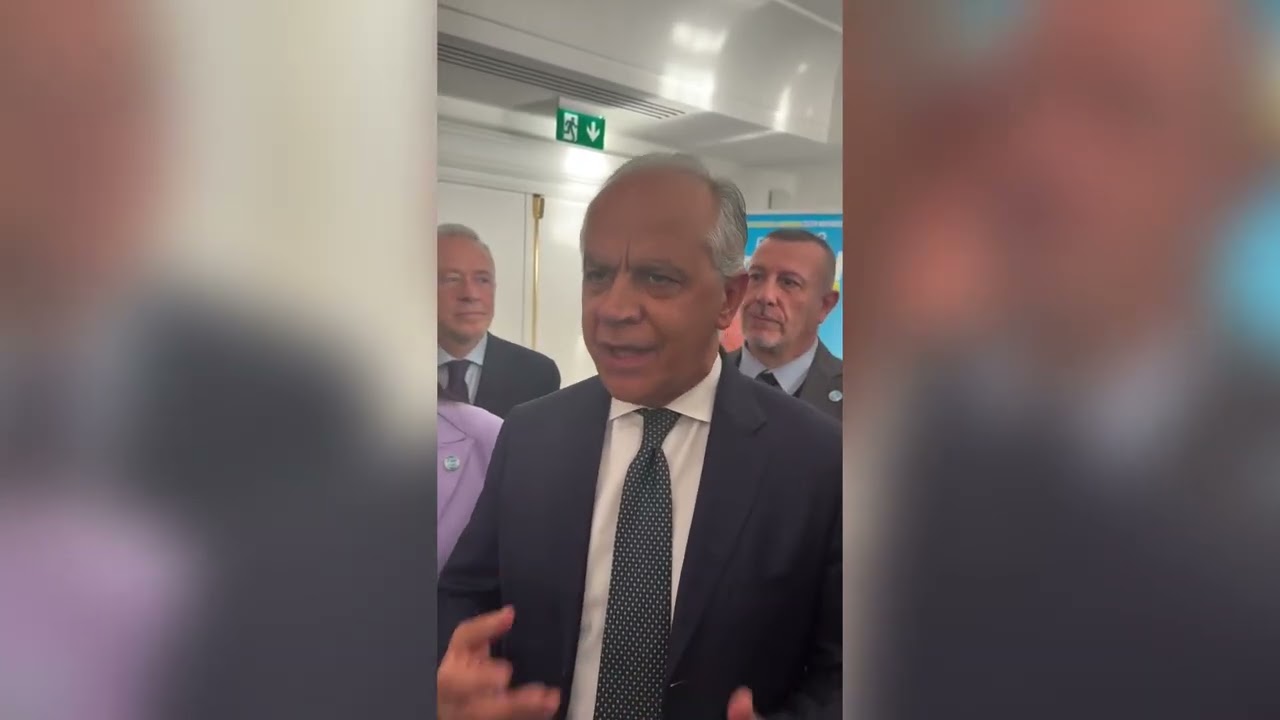 PIANTEDOSI: “VOTO DI OPINIONE, NON DI SCAMBIO: LA LINEA DEL GOVERNO MELONI IN CAMPANIA”